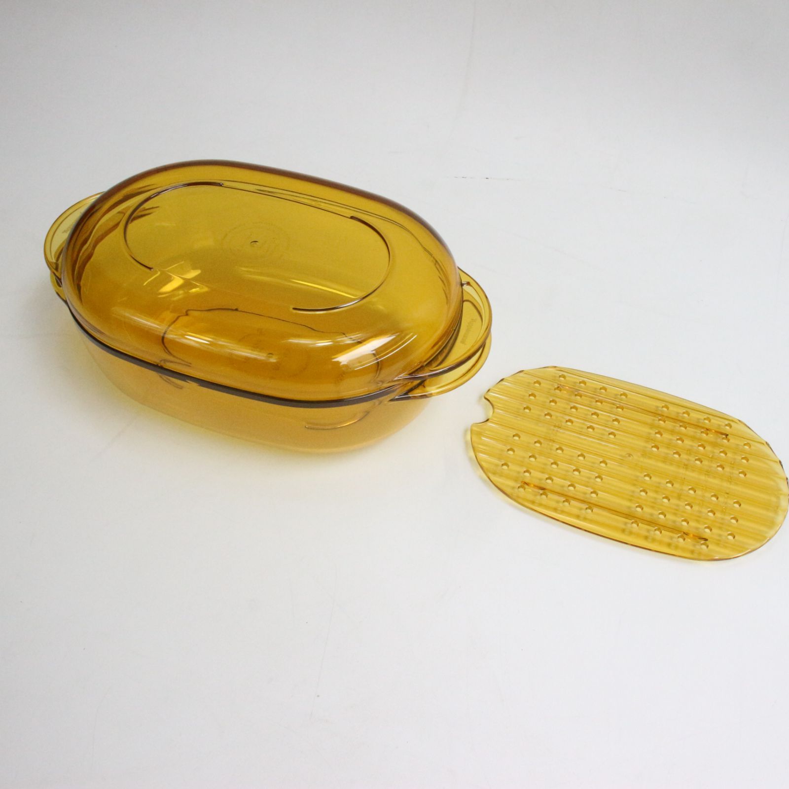 TM_139】【箱無し】Tupperware タッパーウェア TW2000 タッパー