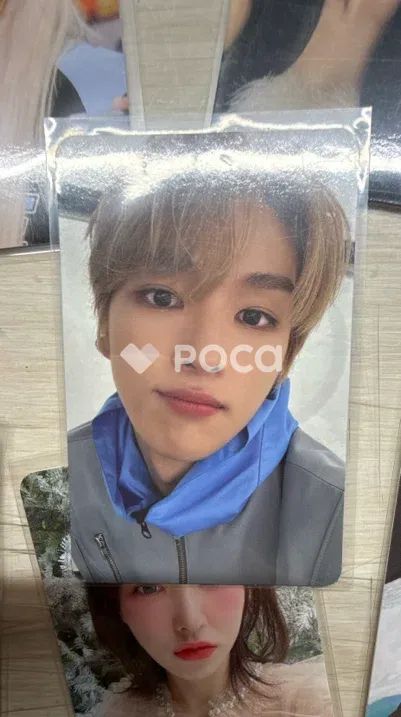 NCT ソンチャン Universe Photobook ver. - メルカリ