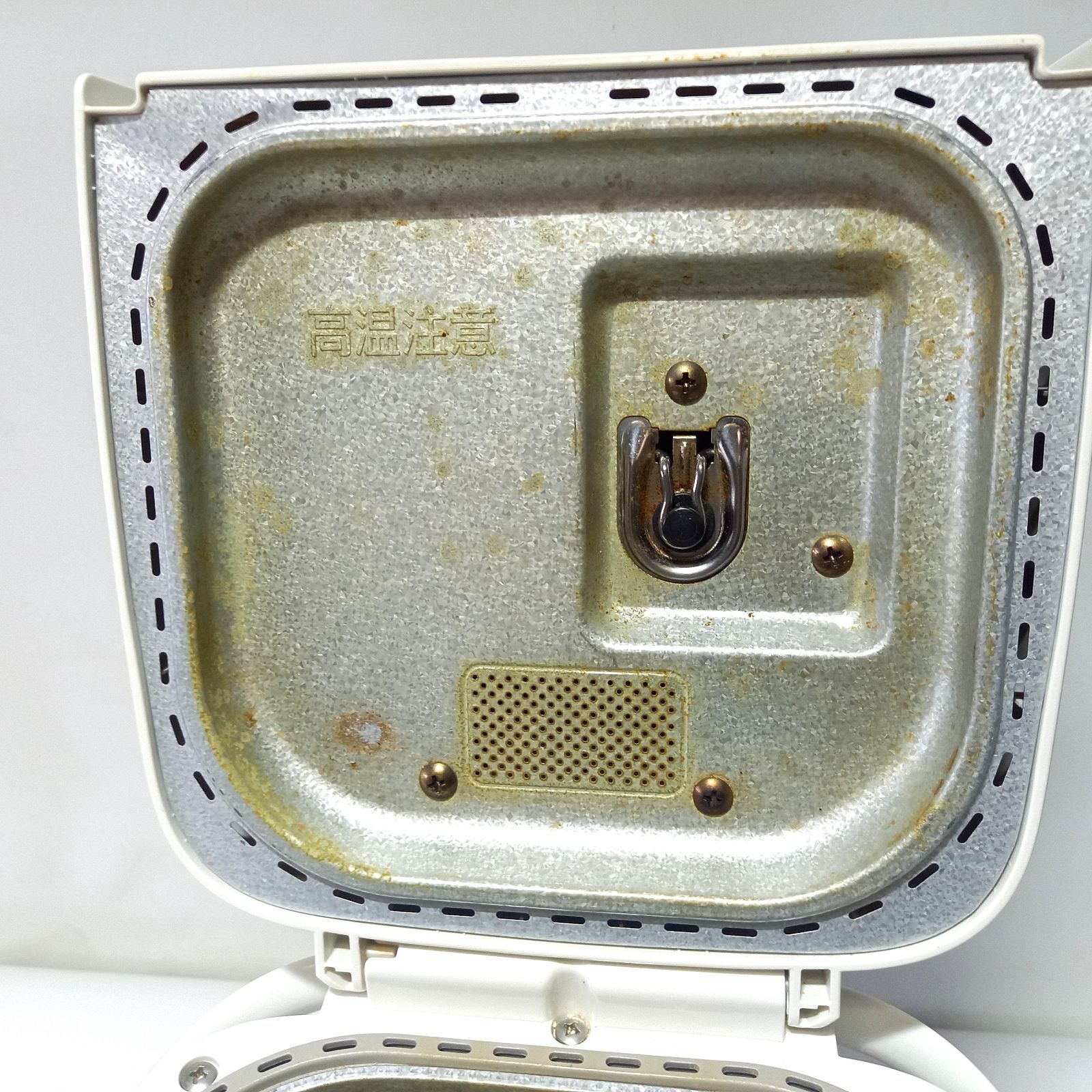 パナソニック ホームベーカリー SD-SB1 2020年製 Panasonic - メルカリ