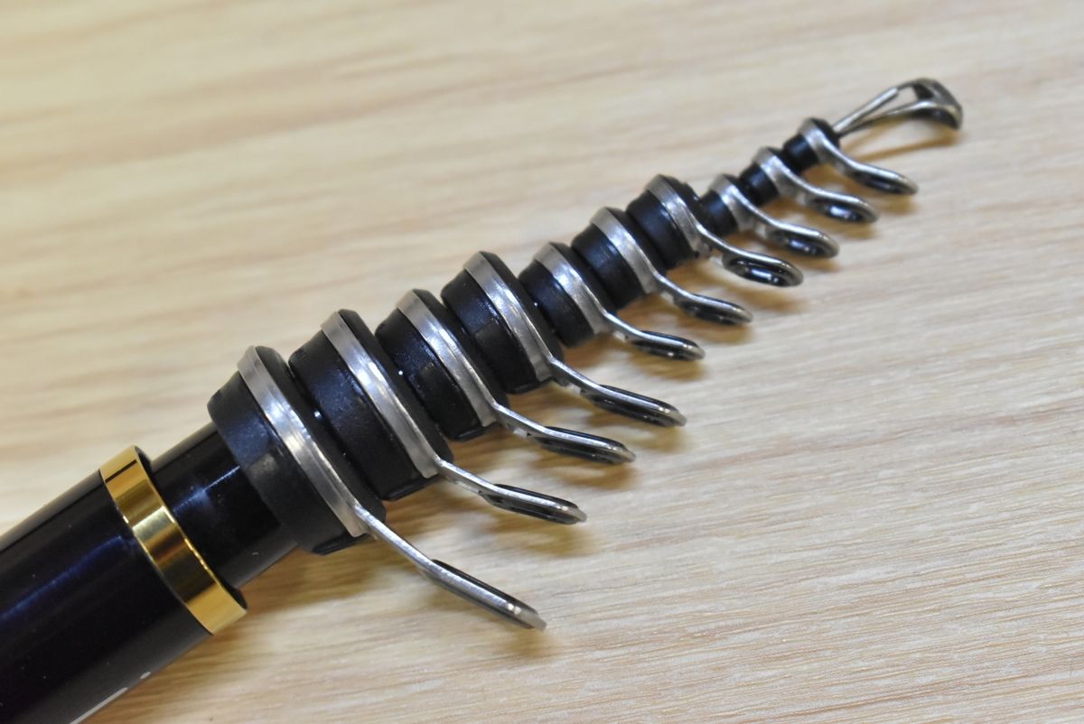 ダイワ トーナメント 磯 極剣 1.5-52F DAIWA TOURNAMENT スピニング