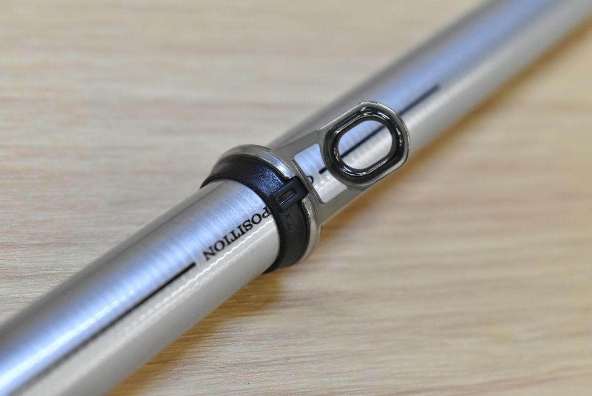 ダイワ トーナメント 磯 極剣 1.5-52F DAIWA TOURNAMENT スピニング