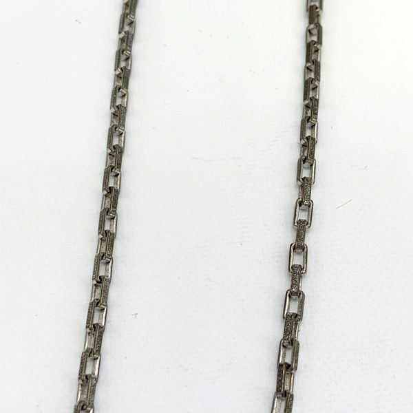 DOLCE&GABBANA ドルチェ＆ガッバーナ コインクロスネックレス 十字架