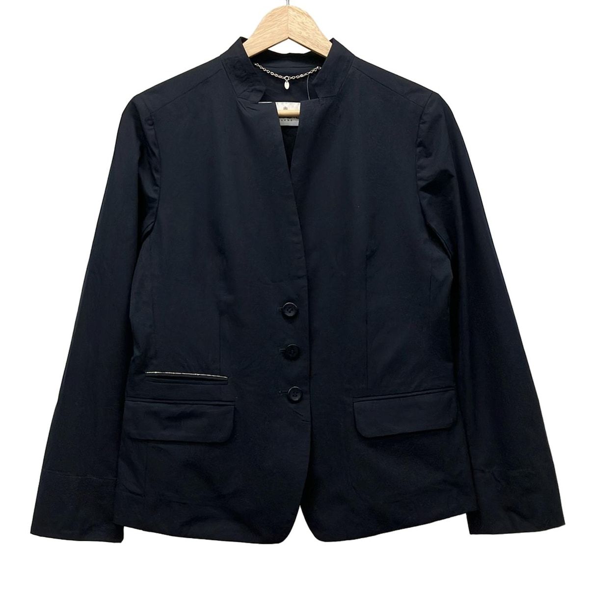 MORABITO(モラビト) ジャケット サイズ38 M レディース - ダーク