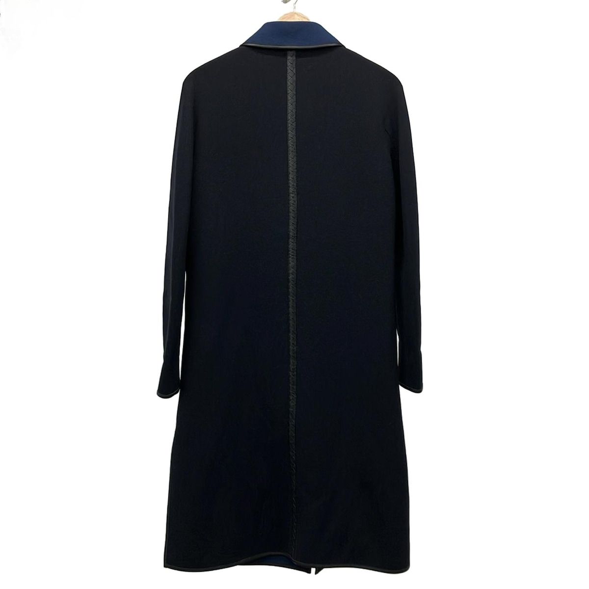 BOTTEGA VENETA(ボッテガヴェネタ) コート サイズ38 S レディース美品