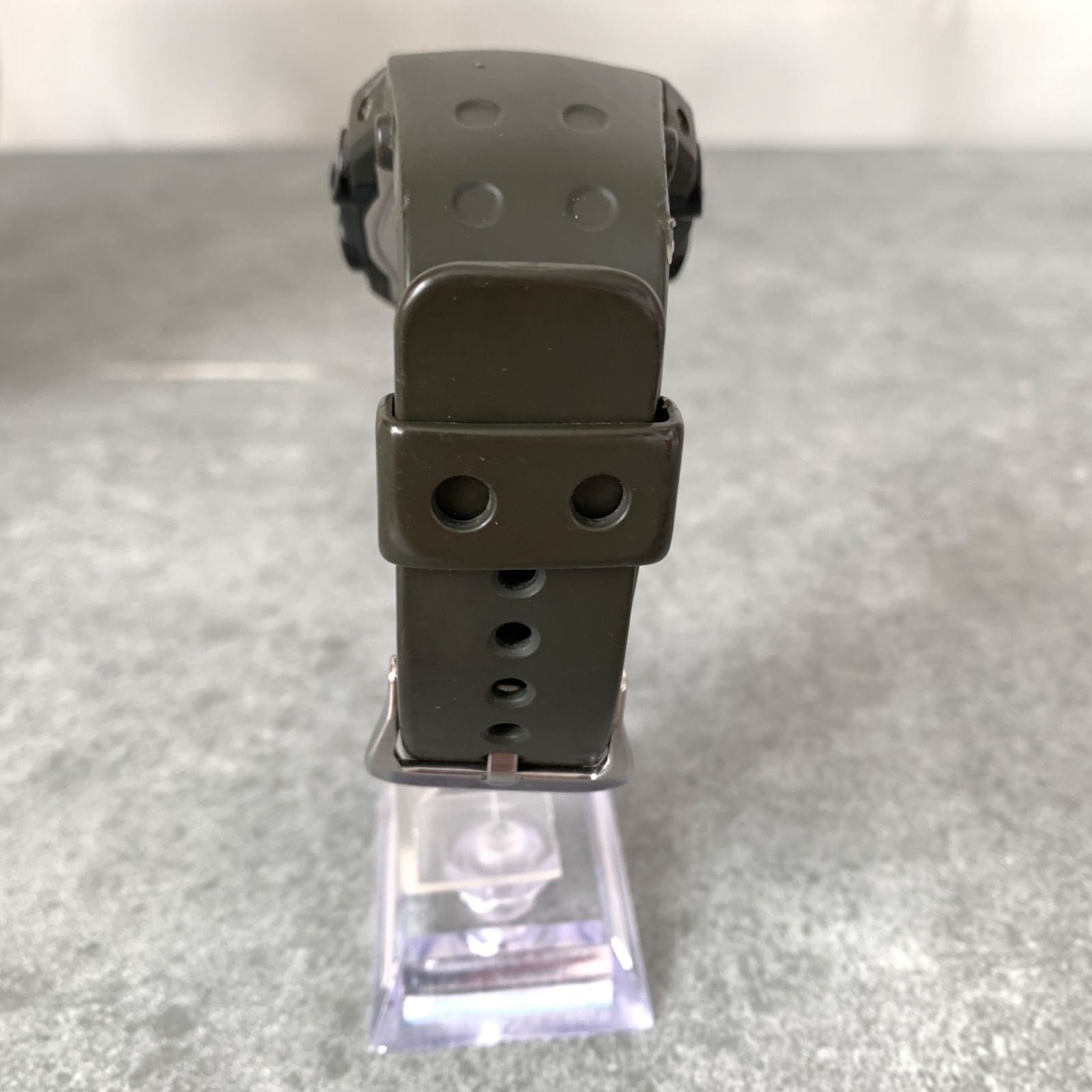 中古】G-SHOCK Gショック スナイパー G-8000 店舗併売品 M80306-11 