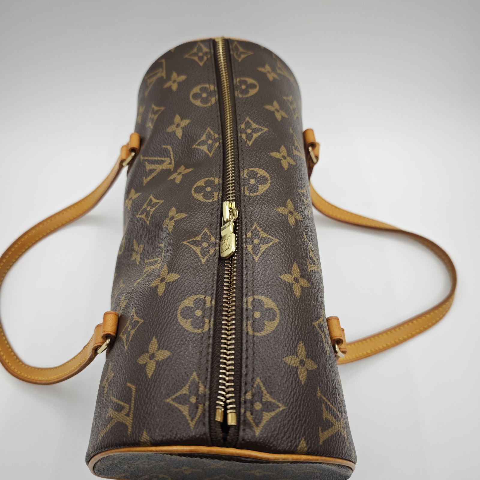 中古】LV M51366 パピヨン26 MM - メルカリ