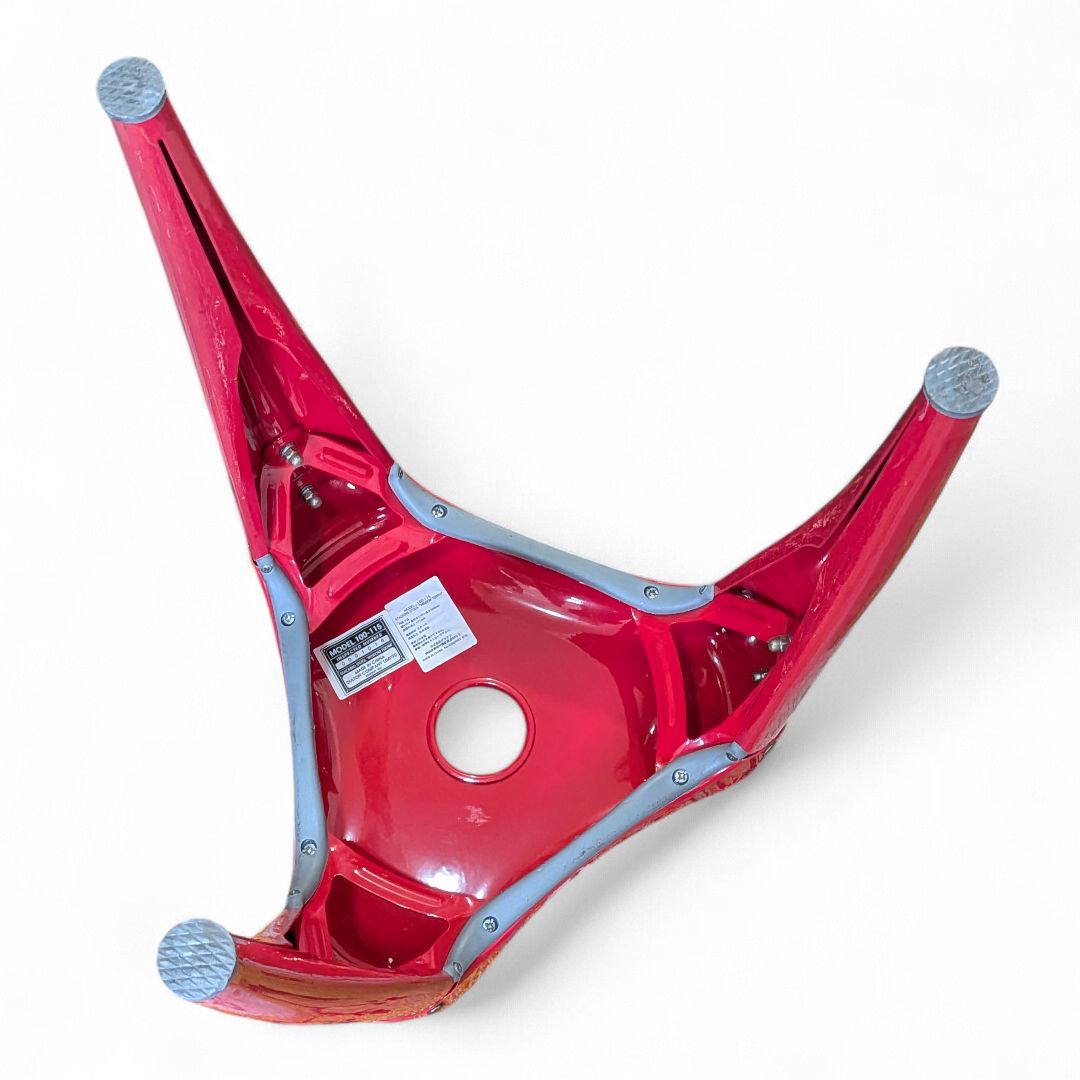 ダルトン スタッキング スツール ウィズダム トゥース レッド 100-115 希少 廃盤 DULTON / ダルトン / スタッキングスツール / WISDOM TOOTH