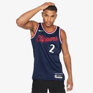 送料無料・匿名配送】Nike ナイキ NBA クリッパーズ レナード 公式