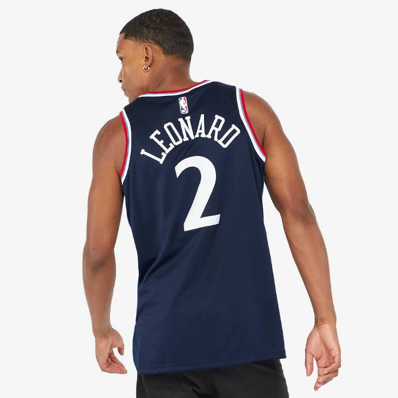 送料無料・匿名配送】Nike ナイキ NBA クリッパーズ レナード 公式