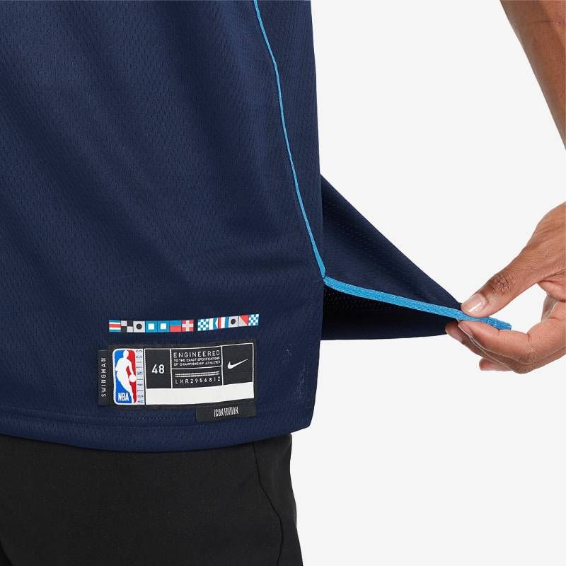 送料無料・匿名配送】Nike ナイキ NBA クリッパーズ レナード 公式