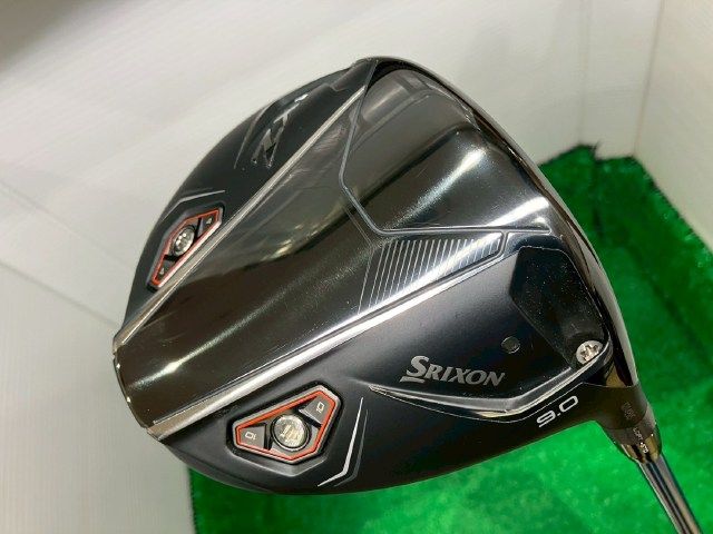 激安[976] ドライバー ダンロップ スリクソンZXi/VENTUS ZXi6/S/9