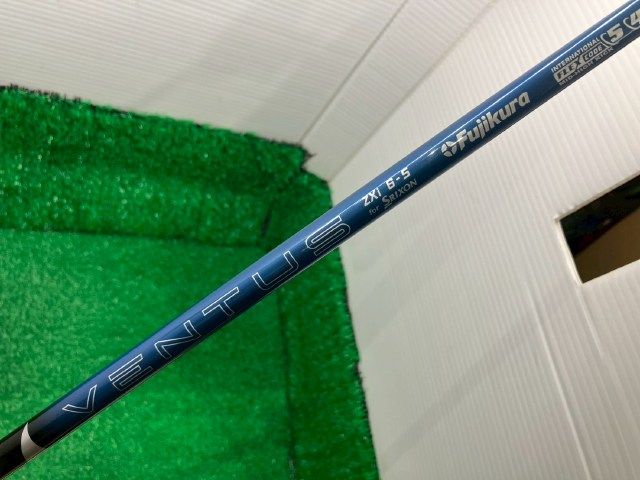 激安[976] ドライバー ダンロップ スリクソンZXi/VENTUS ZXi6/S/9