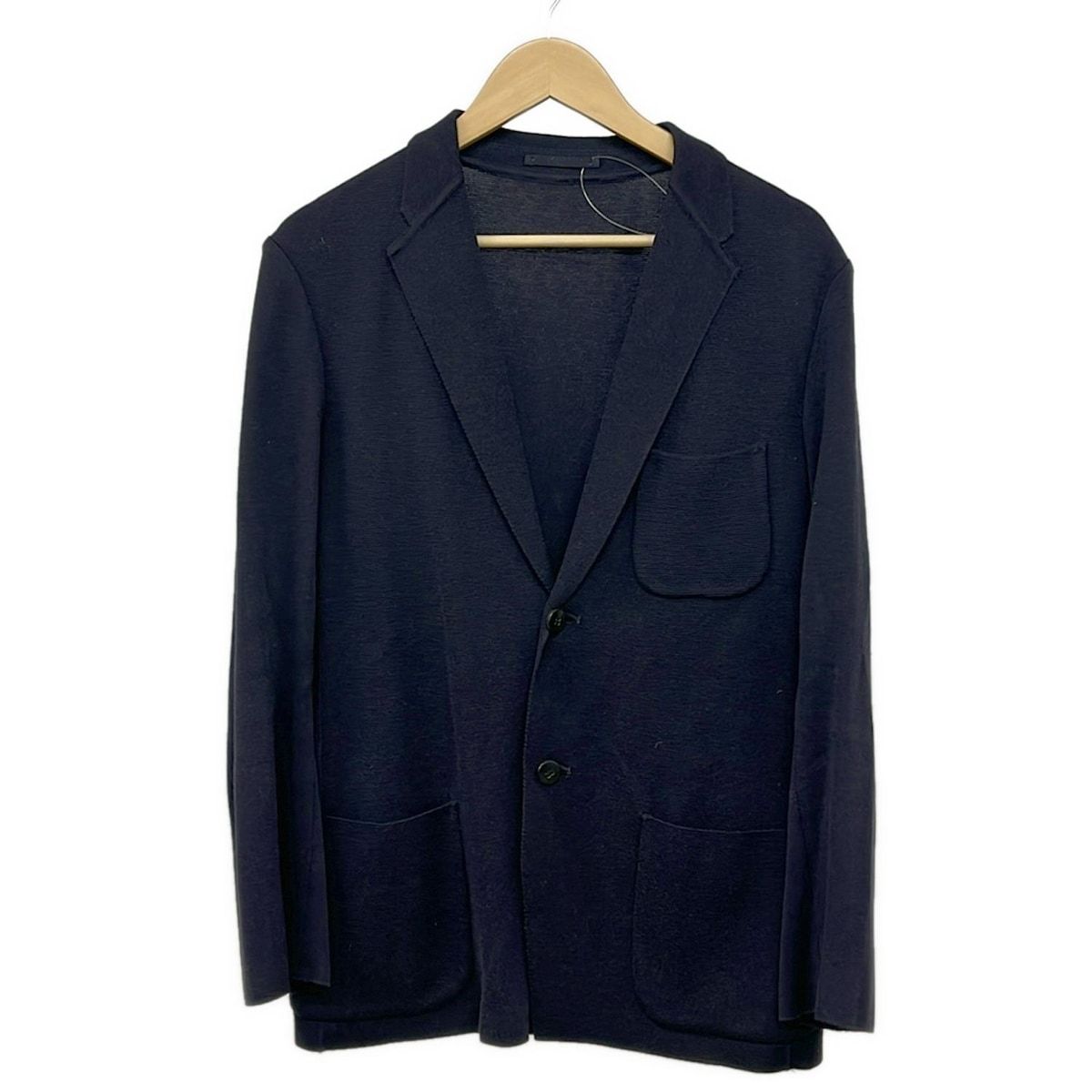 ISSEY MIYAKE MEN(イッセイミヤケメン) ジャケット サイズ2 M メンズ