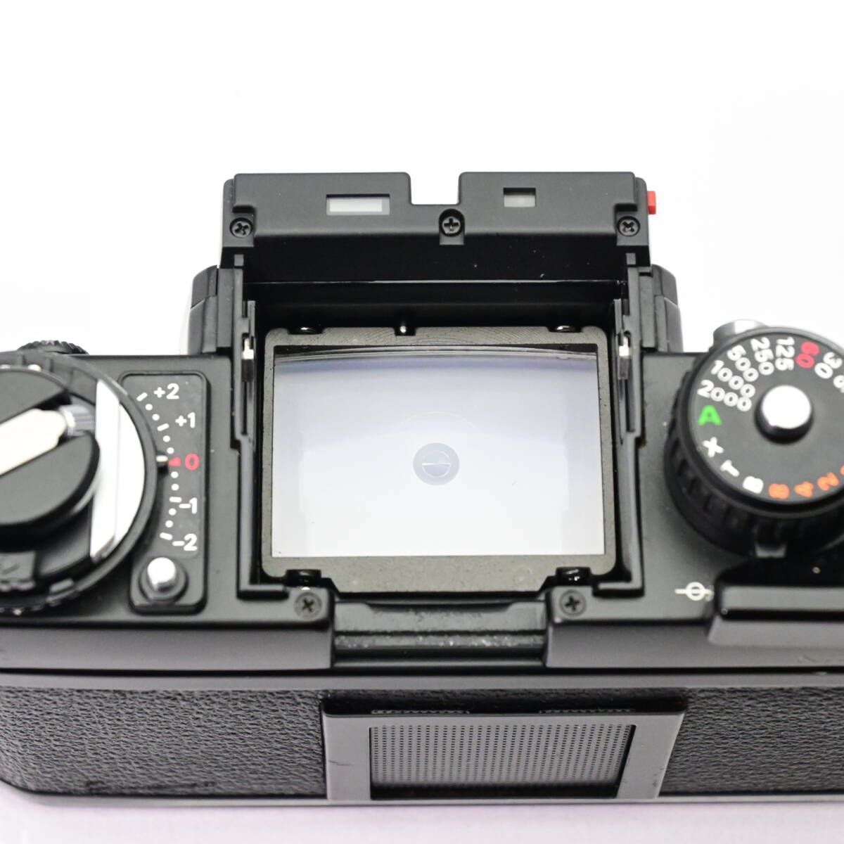 A19[6953A]32 ニコン Nikon F3 アイレベル ボディ 152万番台 - メルカリ