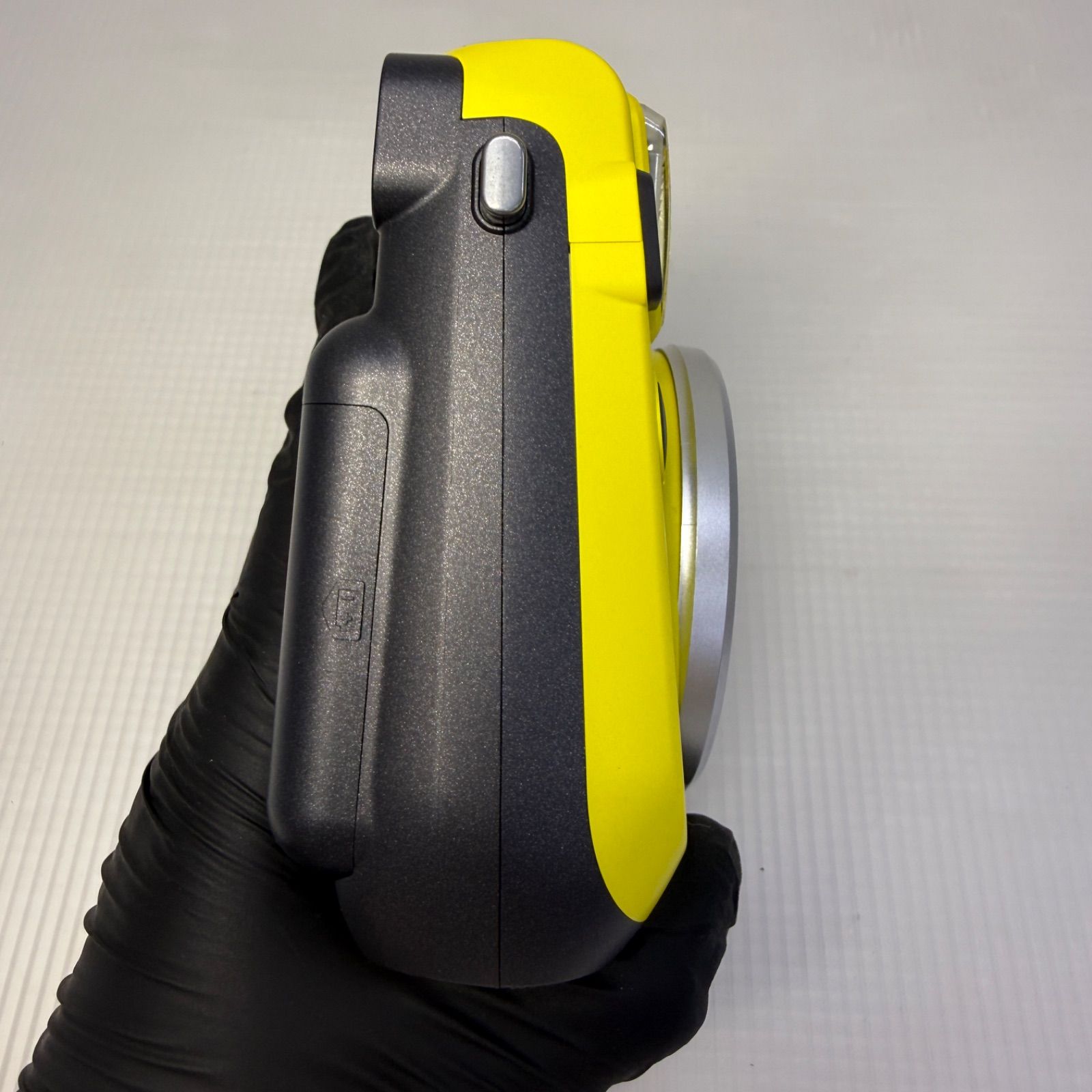 ☆チェキ instax mini70☆フジフィルム FUJIFILM イエロー 黄色