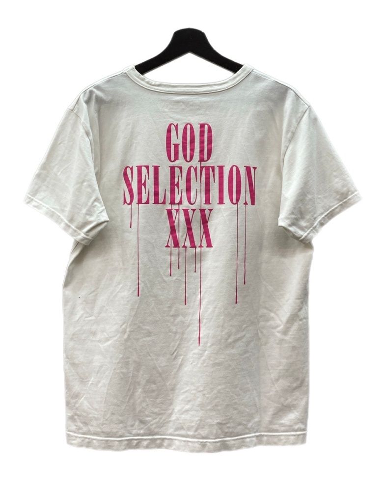 ゴッドセレクション GOD SELECTION XXX KATE MOSS Tee ケイト モス T