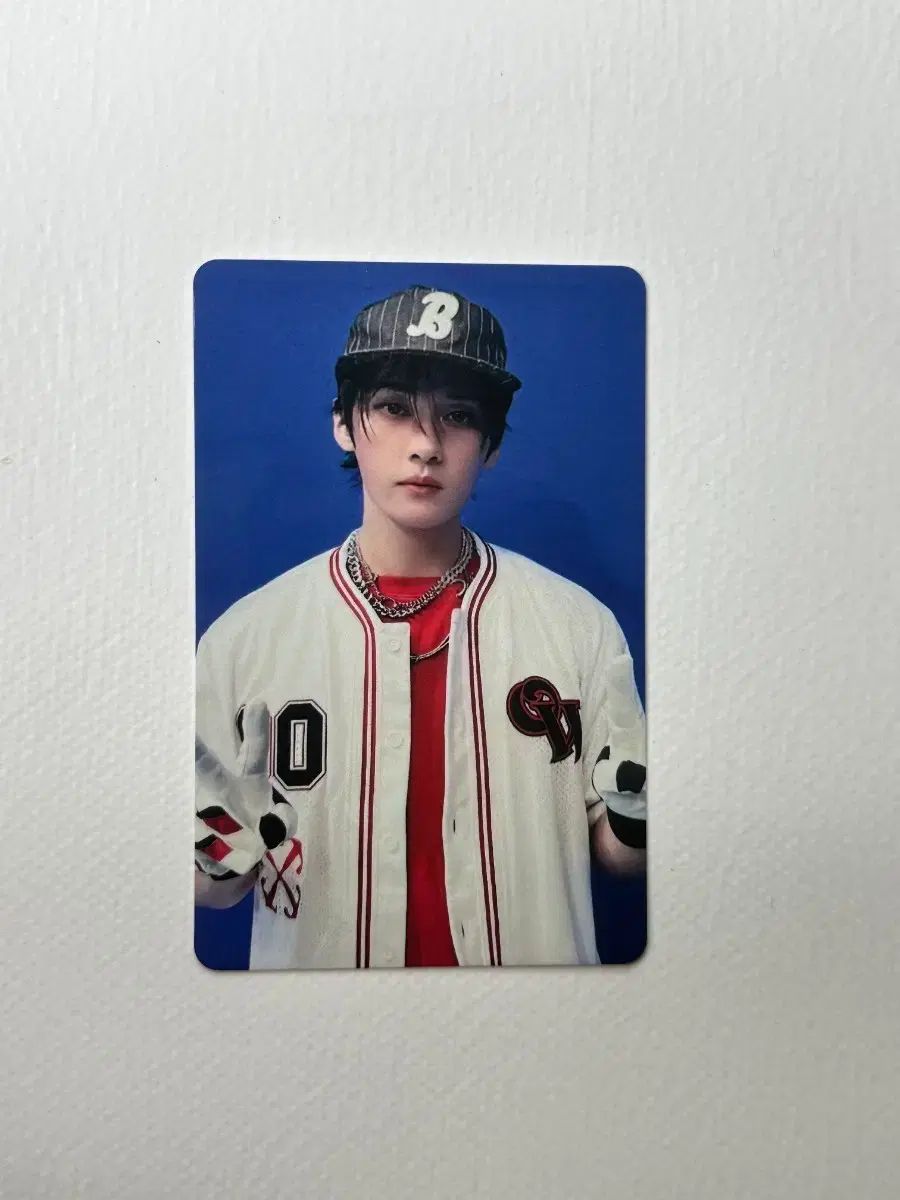 Stray Kids（ストレイキッズ・スキズ・SKZ）トレカ リノ(LEE KNOW