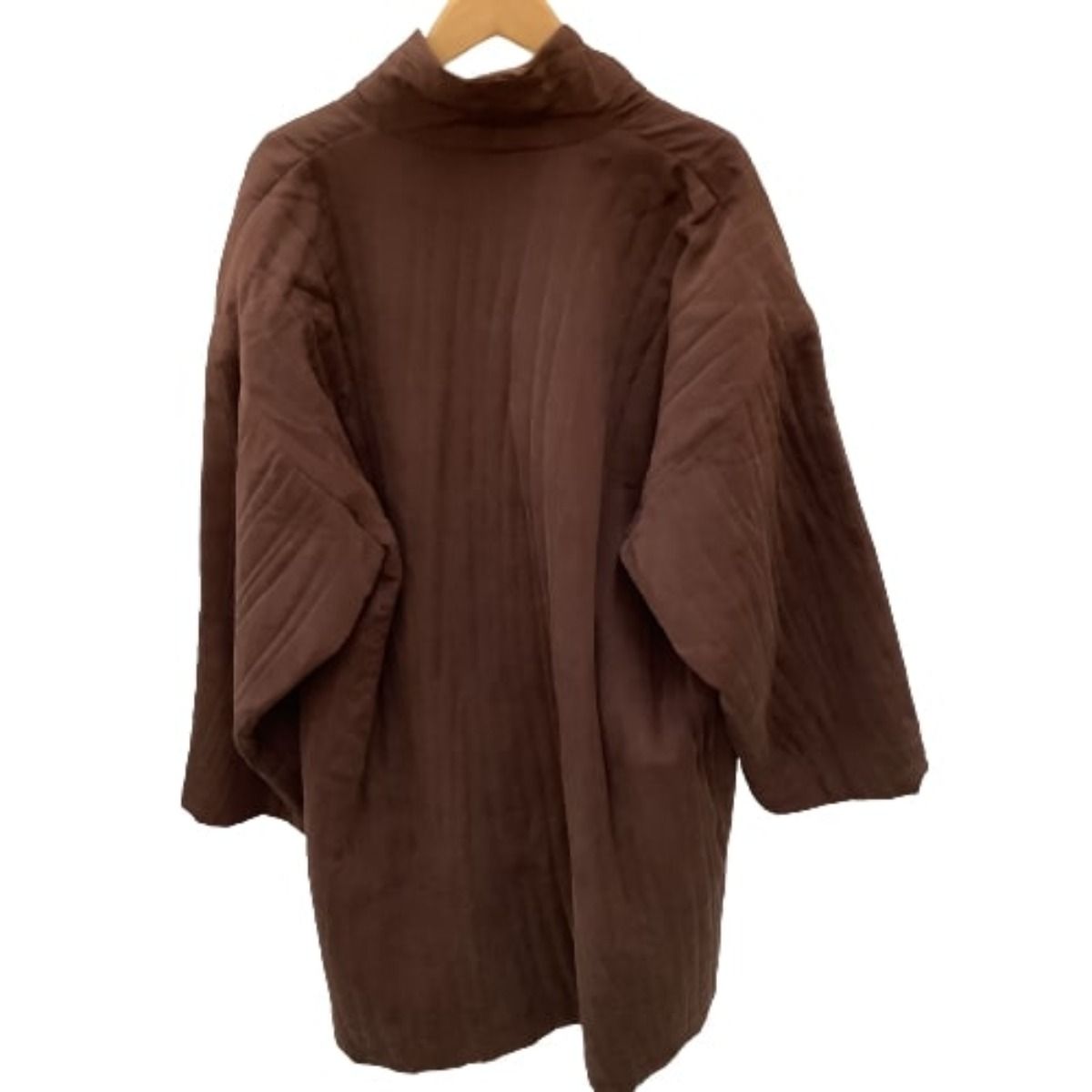 ♪♪JURGEN LEHL ヨーガンレール レディース ロングコート SIZE M