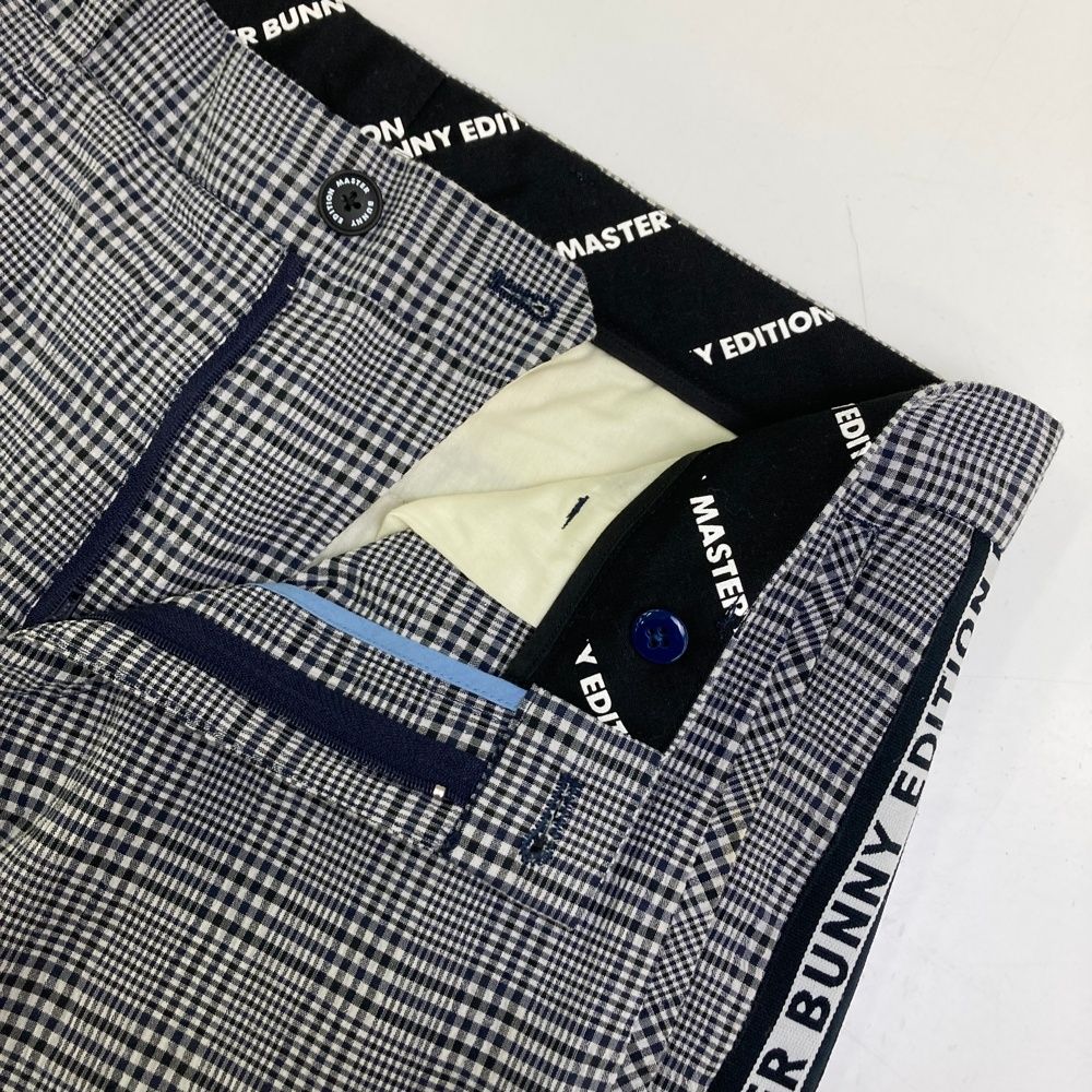 サイズ：5 MASTER BUNNY EDITION マスターバニーエディション ロング