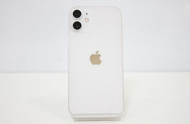 Apple iPhone 12 mini MGDM3J/A Apple docomo iOS SIMロック解除 Apple iPhone 12 mini MGDM3J/A Apple docomo iOS SIMロック解除
