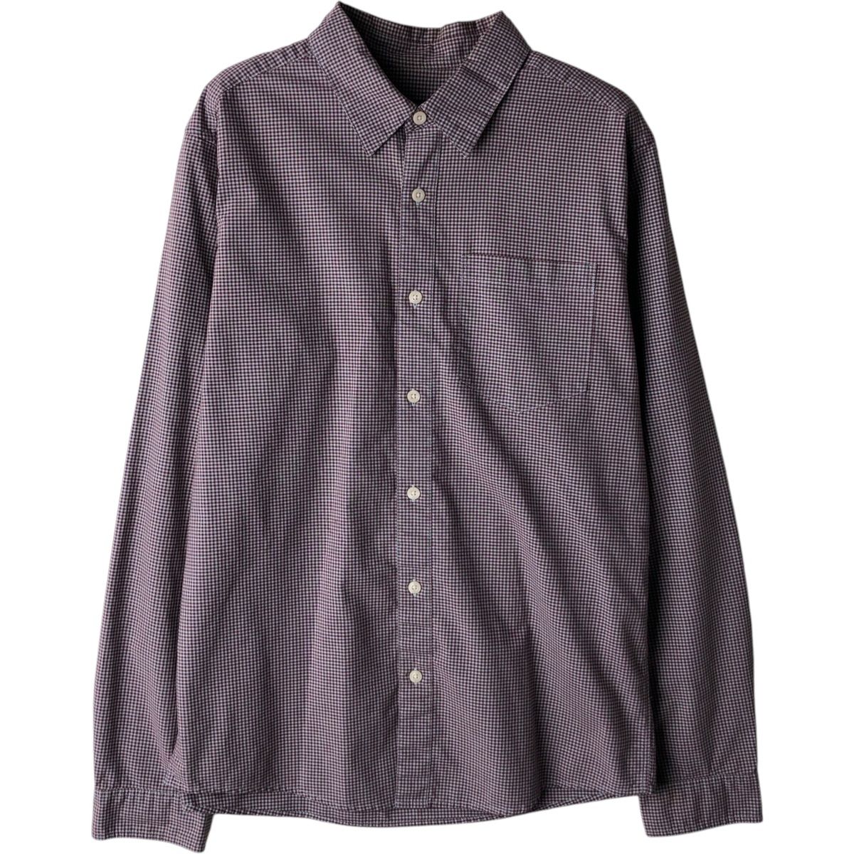 古着 パタゴニア Patagonia ORGANIC COTTON オーガニックコットン