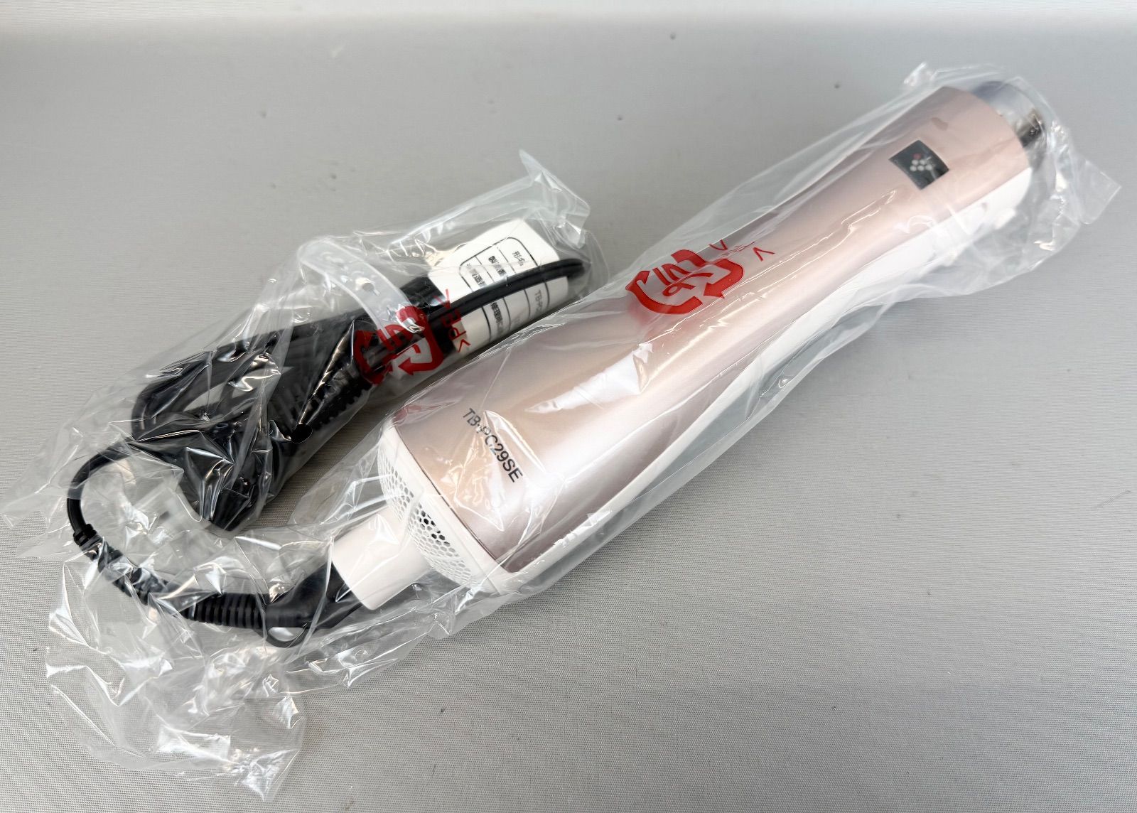 C6CK10 未使用 タカラビューティ プラズマクラスター スカルプエステ
