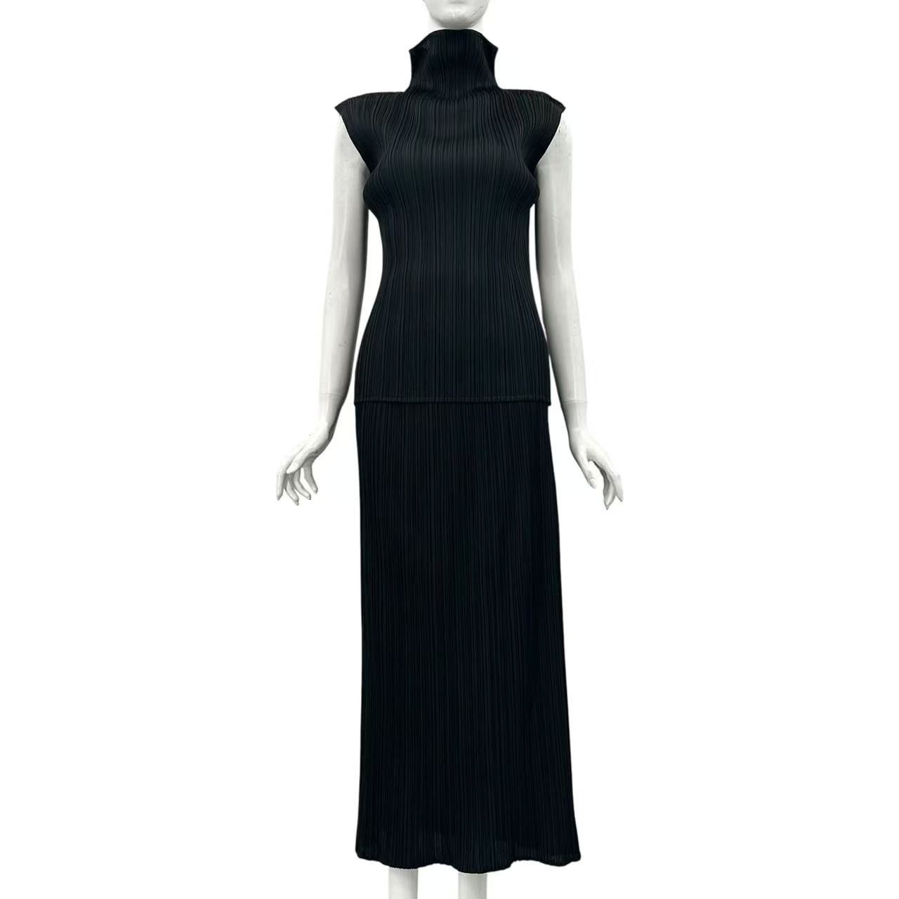 極美品 ISSEY MIYAKE イッセイミヤケ PLEATS PLEASE プップリーツ