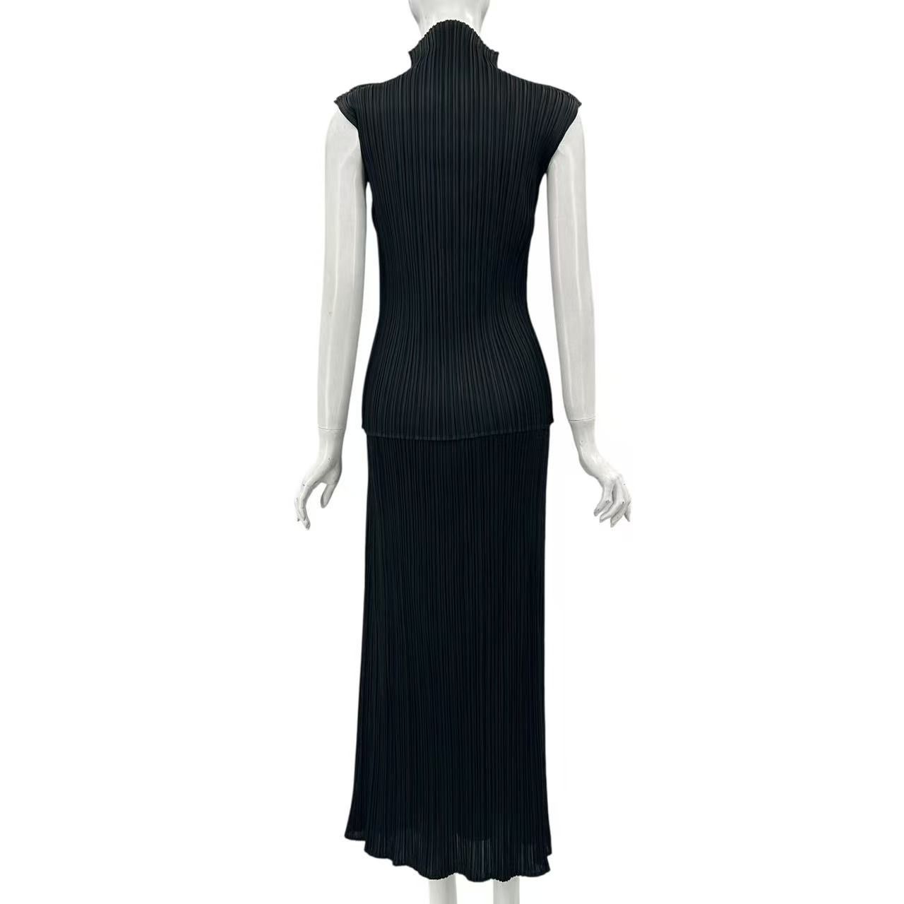 極美品 ISSEY MIYAKE イッセイミヤケ PLEATS PLEASE プップリーツ