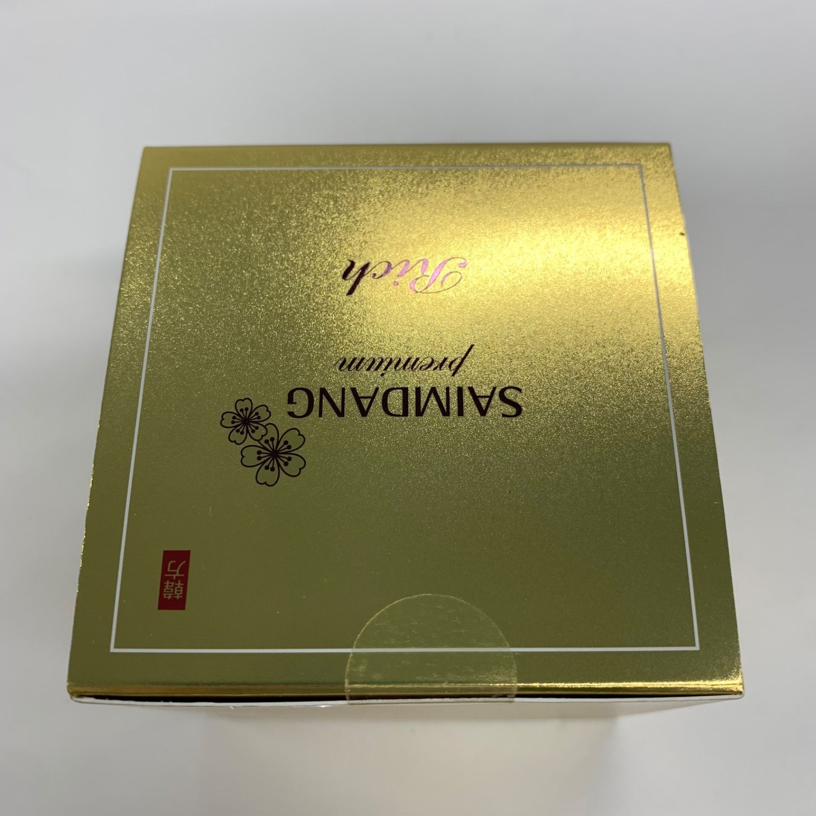 K2646 SAIMDANG サイムダン プレミアム トリプル パワーリフト