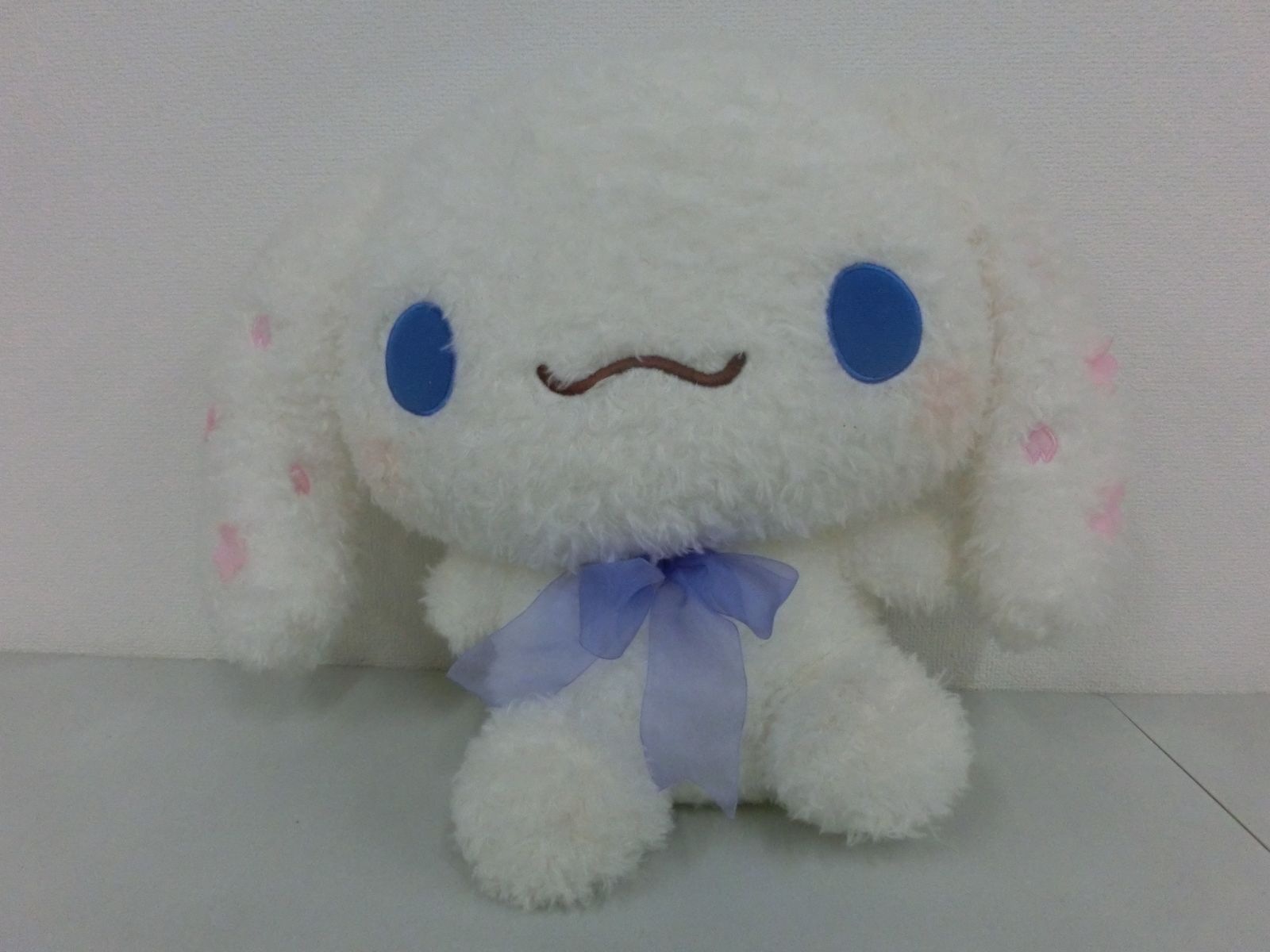 TAKA77-79】☆SANRIO サンリオ シナモロール ぬいぐるみ 3個まとめて