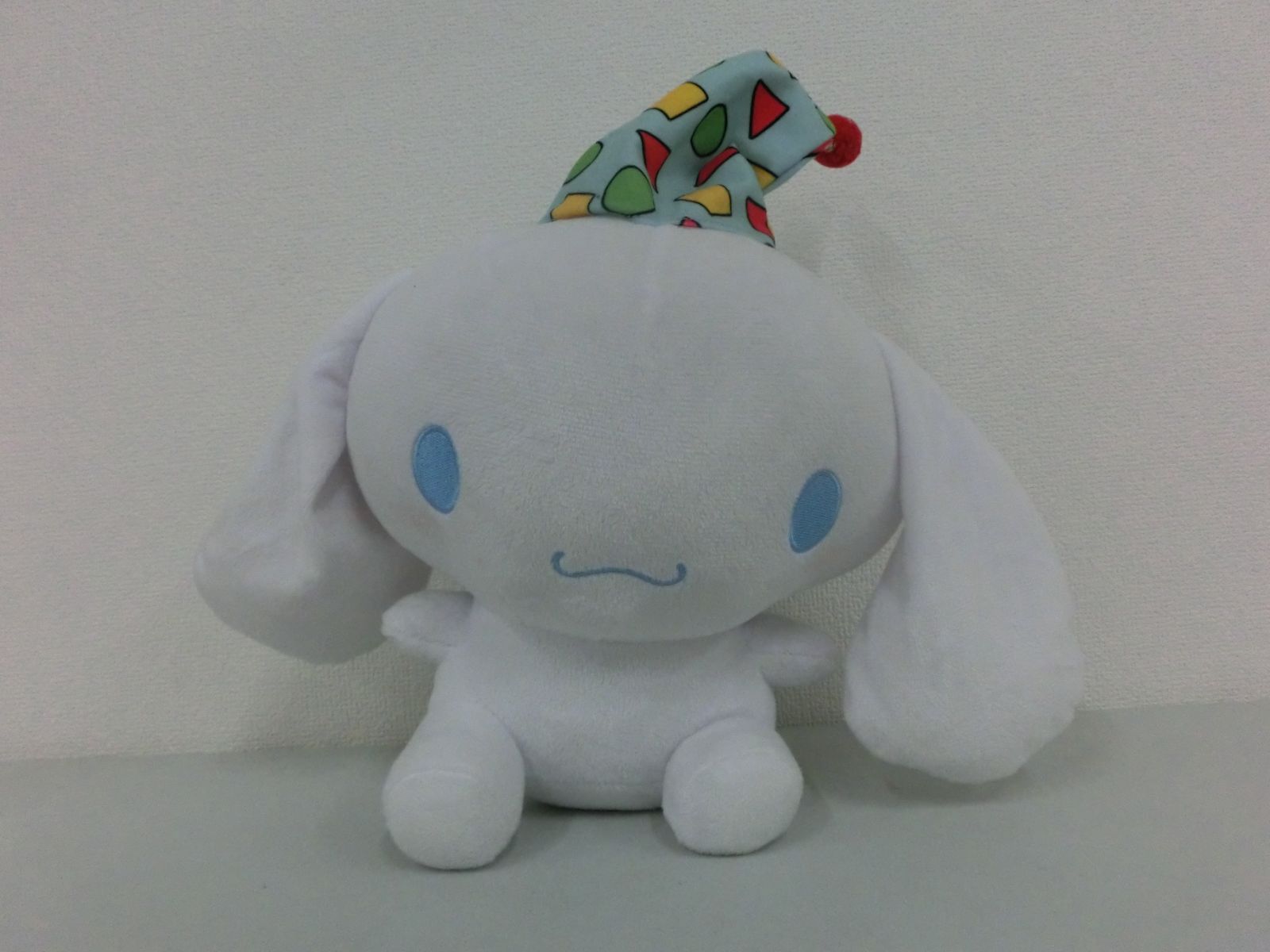 TAKA77-79】☆SANRIO サンリオ シナモロール ぬいぐるみ 3個まとめて