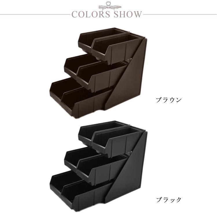 3段2列 カトラリートレー 業務用 ホテル レストラン カフェ