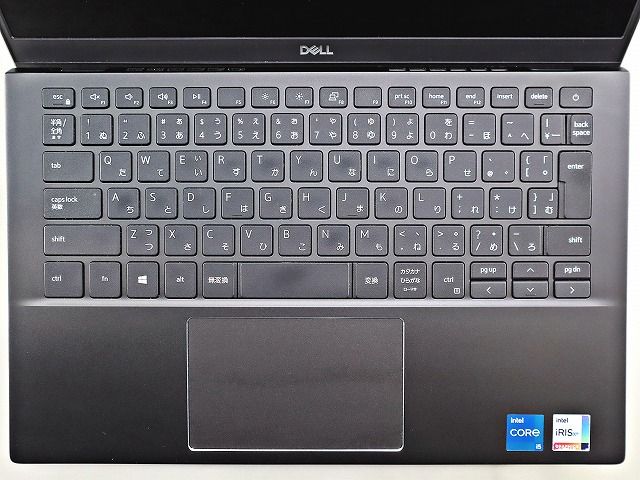 DELL デル VOSTRO 5301 SSD256GB メモリ8GB Core i5 Windows 11 Pro