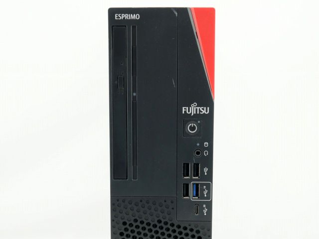 3年保証】富士通 FUJITSU ESPRIMO D7011/GX [新品SSD] SSD256GB メモリ