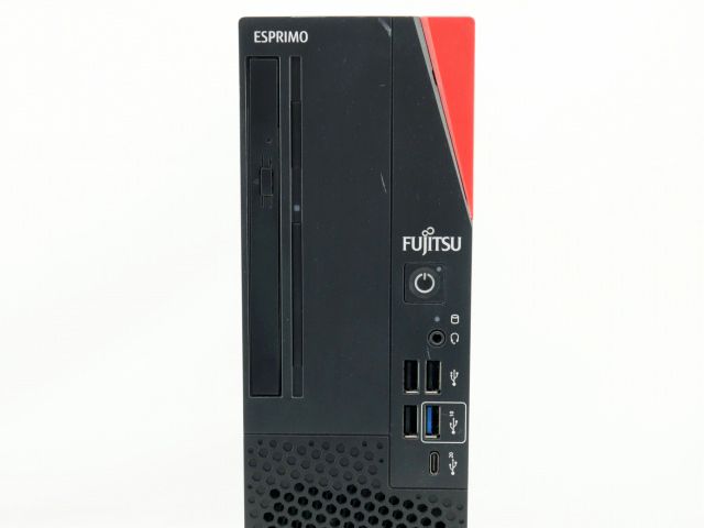 3年保証】富士通 FUJITSU ESPRIMO D7011/HX SSD256GB メモリ8GB Core