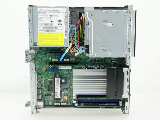 3年保証】富士通 FUJITSU ESPRIMO D7011/KX SSD256GB メモリ8GB Core