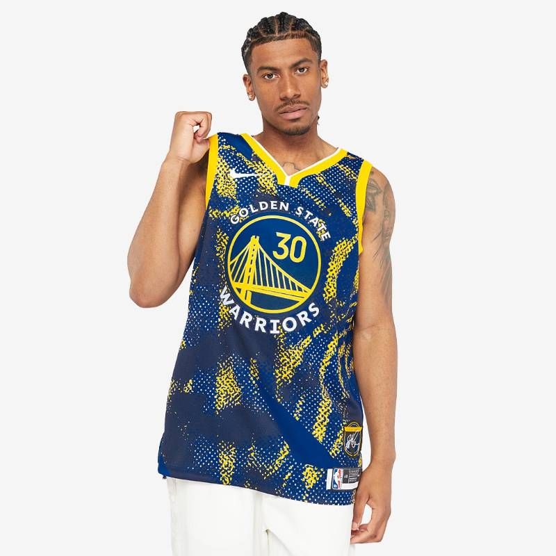 送料無料・匿名配送】Nike ナイキ NBA ウォリアーズ カリー 公式