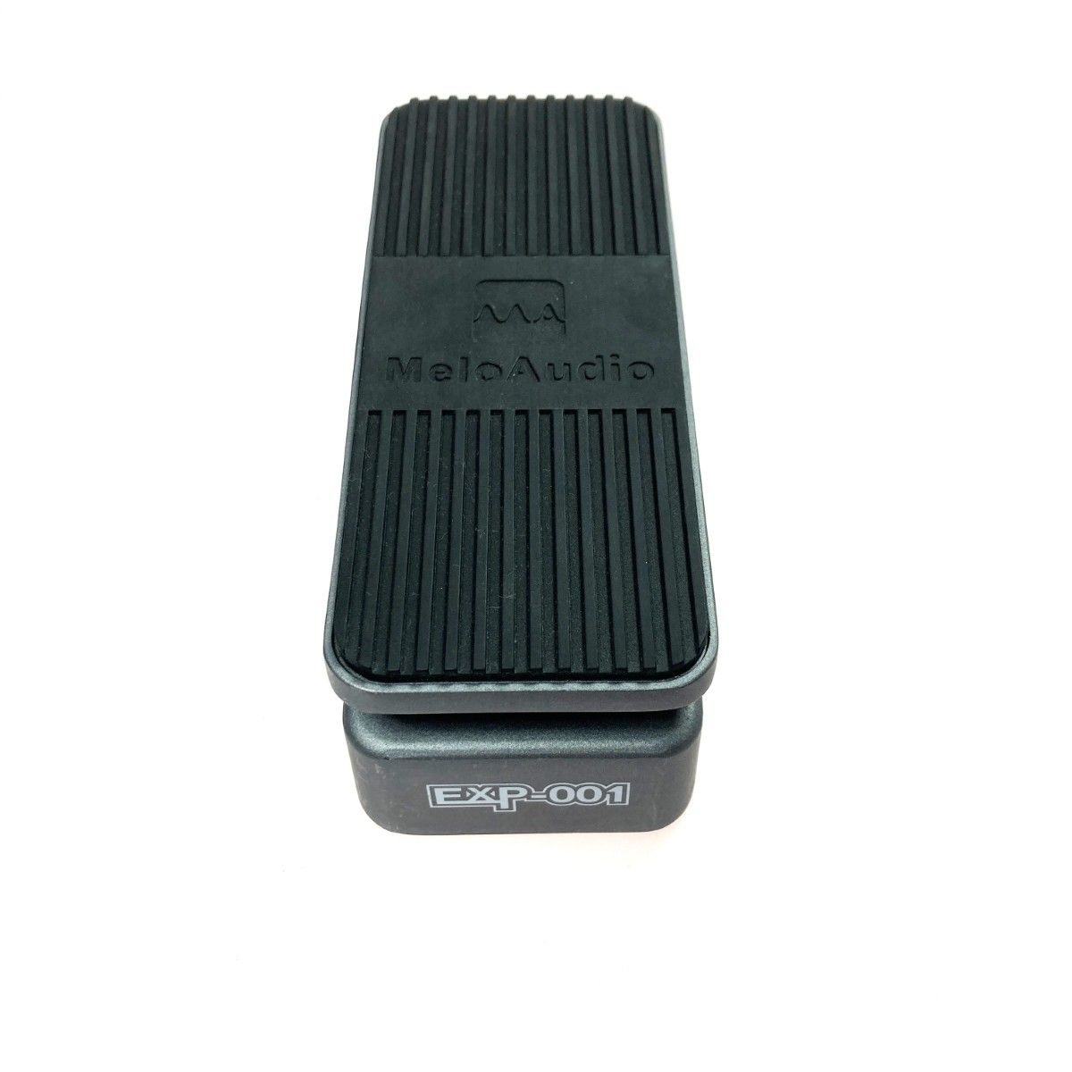 Meloaudio EXP-001 エクスプレッションペダル - メルカリ