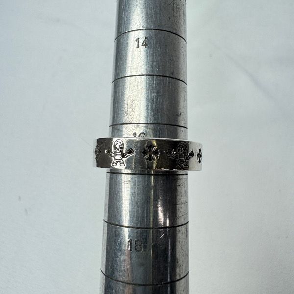 CHROME HEARTS/クロムハーツ 6mm SPACER FOTI/スペーサーフォティ