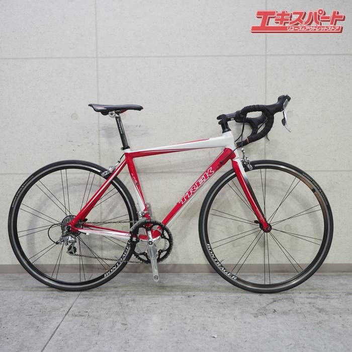 TREK 1.5 TIAGRA 4500 2×9s 2008 トレック ロードバイク 戸塚店 - メルカリ