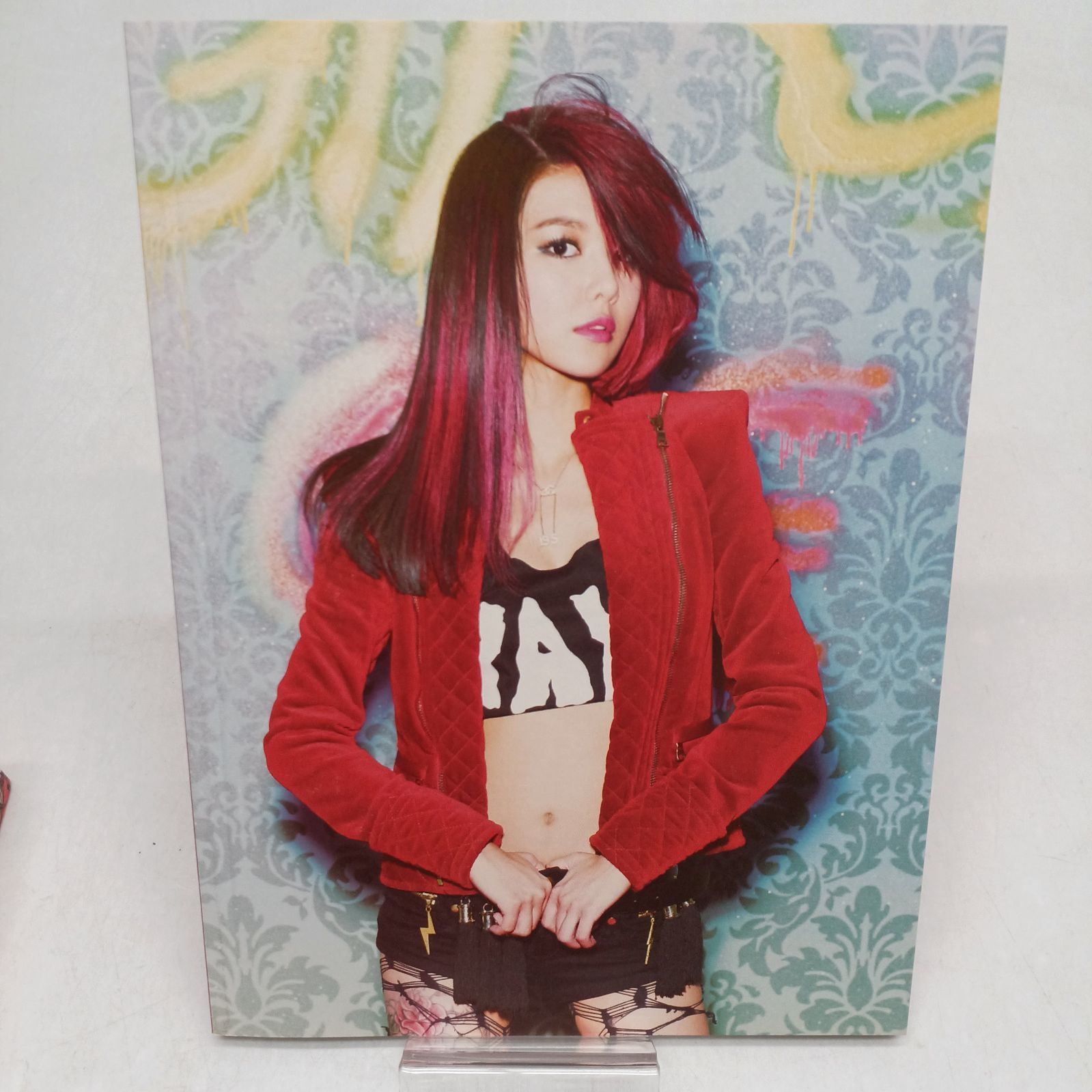 中古CD】少女時代 I GOT A BOY スヨン SooYoung Ver. 輸入盤 韓国