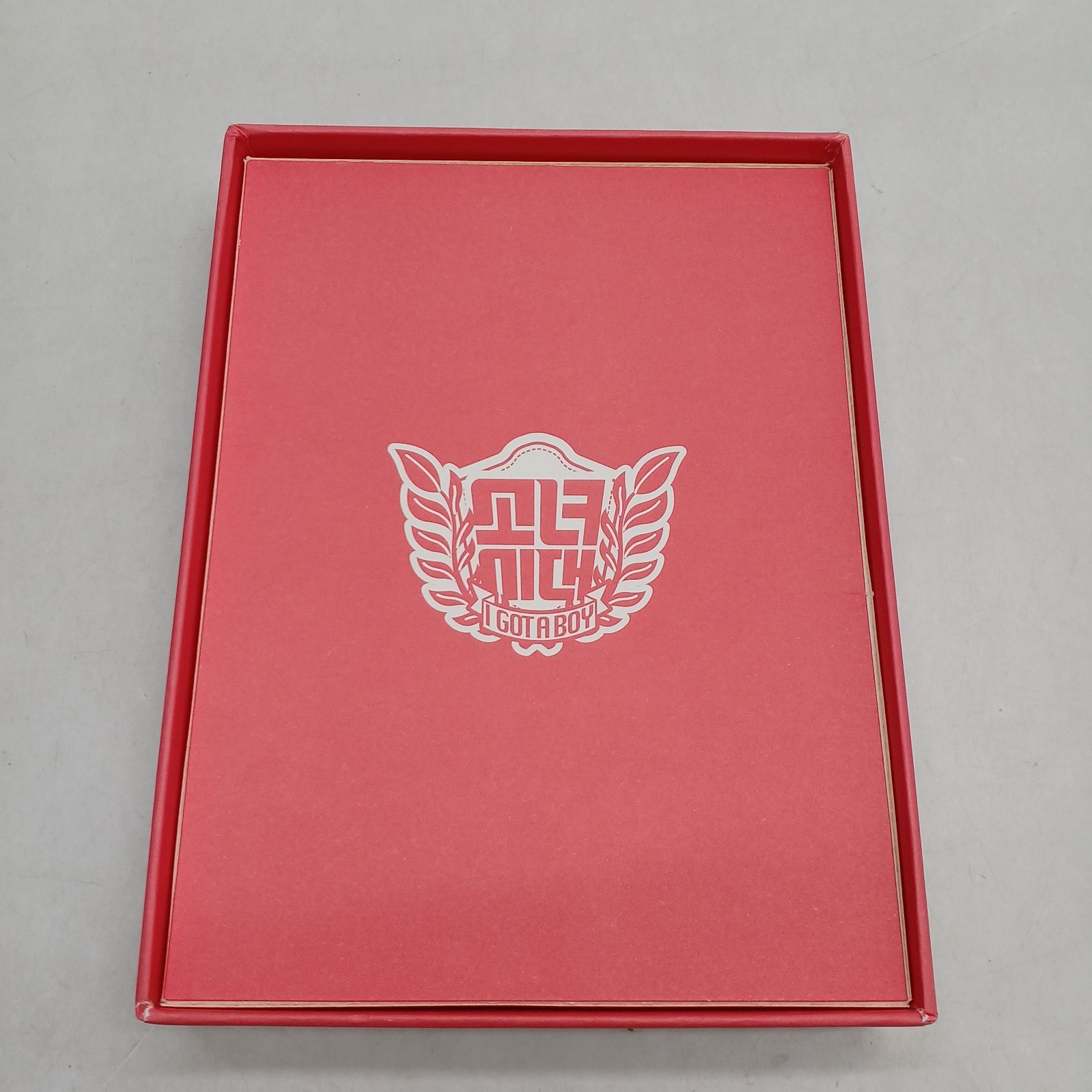 中古CD】少女時代 I GOT A BOY スヨン SooYoung Ver. 輸入盤 韓国