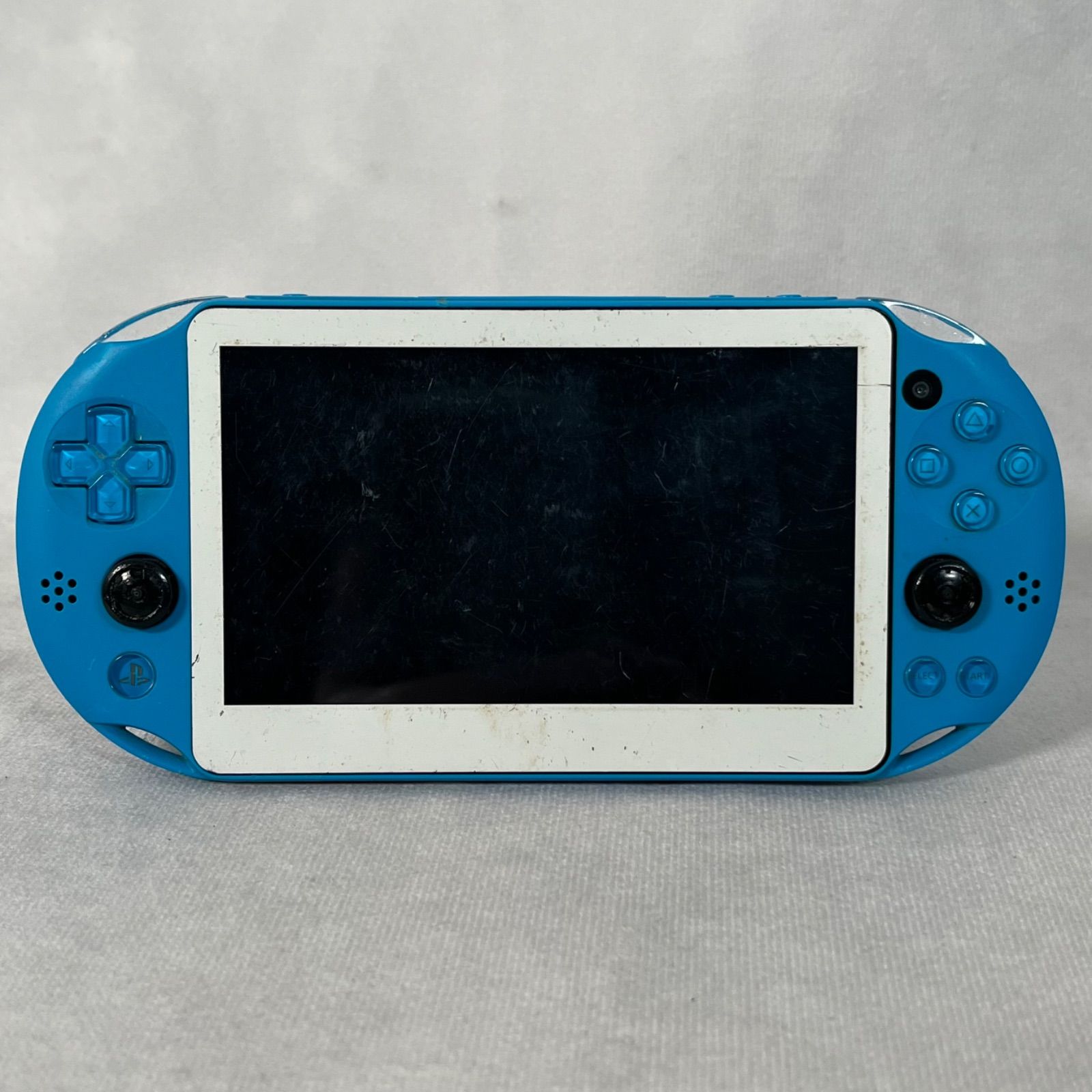 管2603-22】PlayStation Vita プレイステーション ヴィータ Wi-Fi 