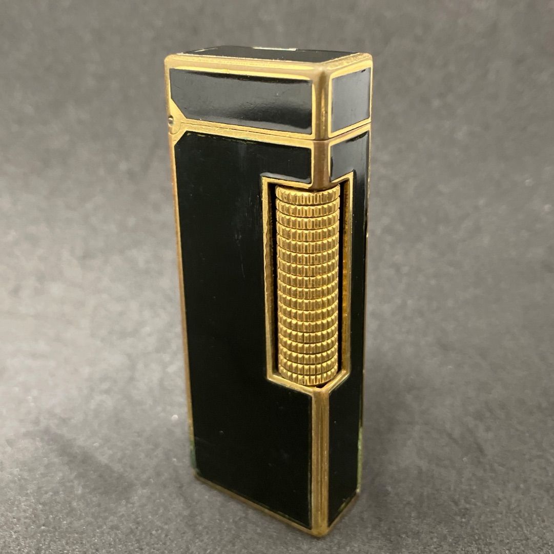 ダンヒル dunhill GP ガスライター ライター ローラー ガス ローラー式