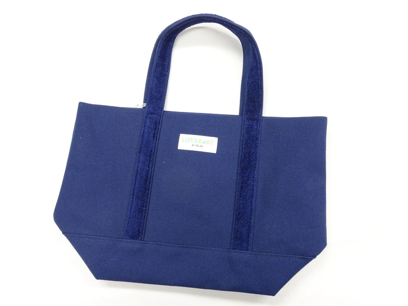 未使用タグ付】LOVERARY BY FEILER（ラブラリー バイ フェイラー