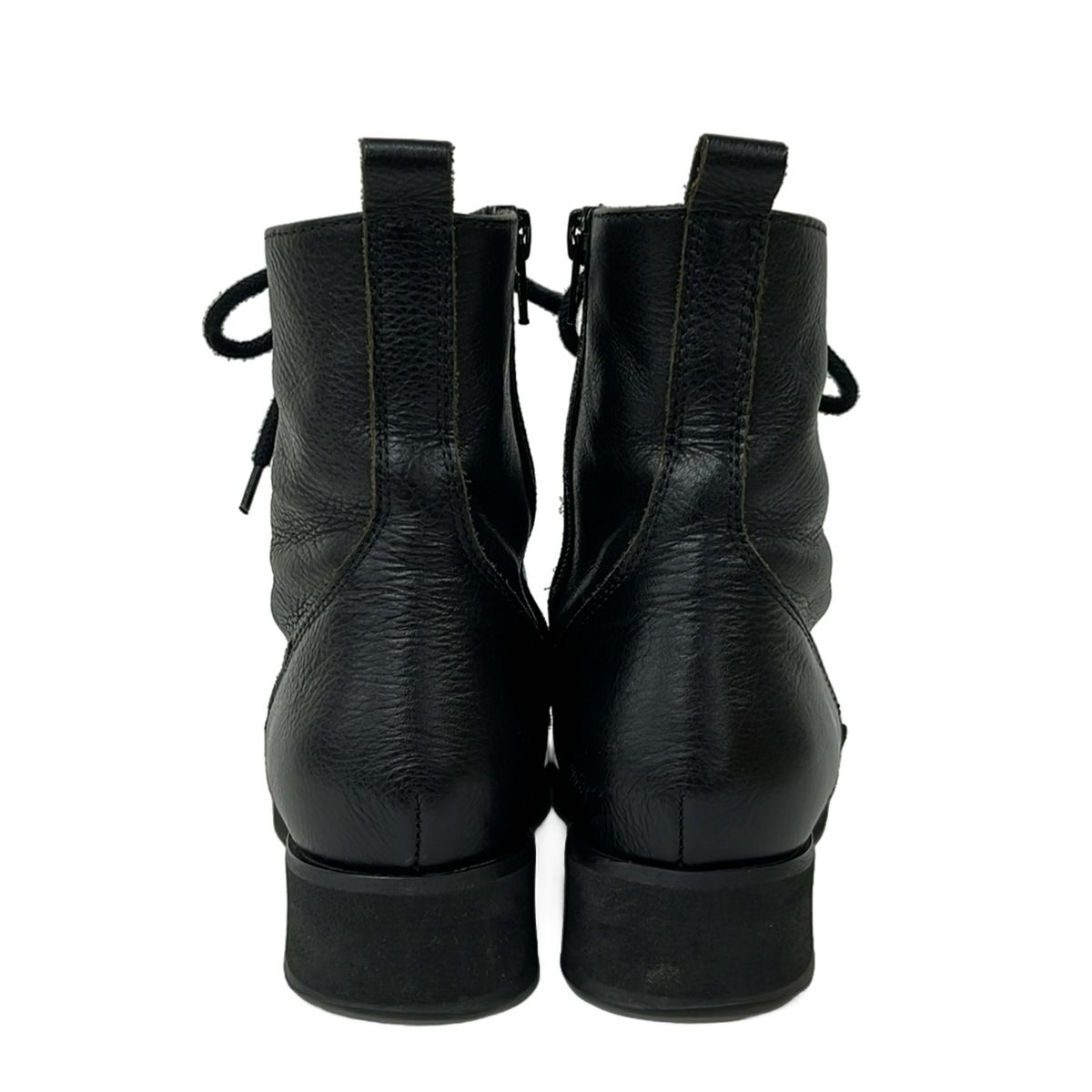 FABIO RUSCONI(ファビオルスコーニ) ショートブーツ 37 レディース