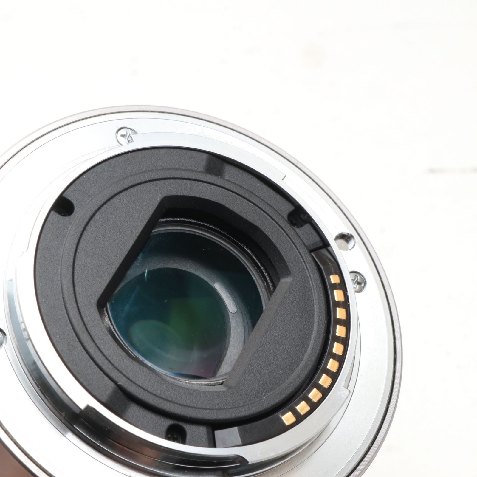 ソニー SONY 標準ズームレンズ E 18-55mm F3.5-5.6 OSS ソニー E