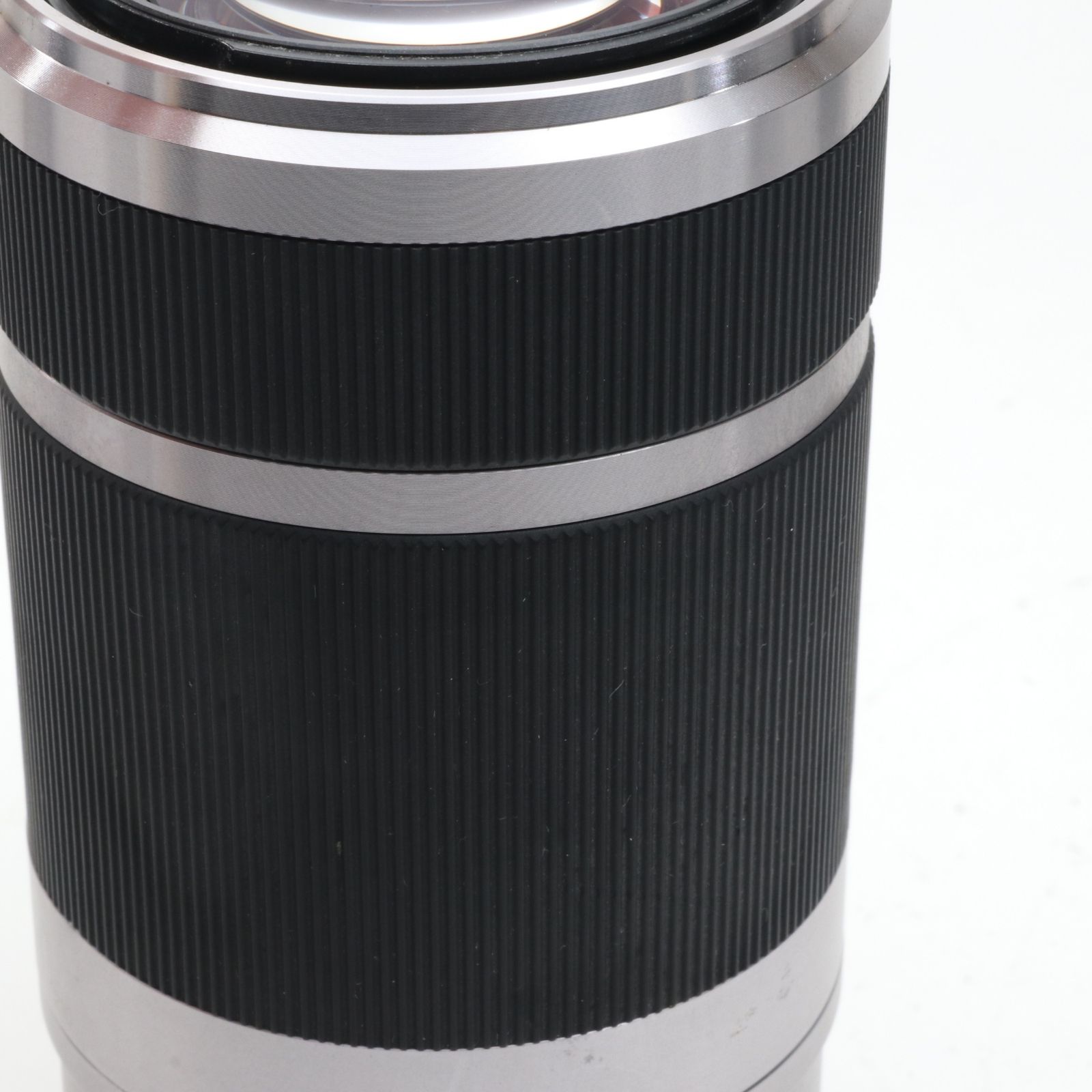 ソニー SONY 望遠ズームレンズ E 55-210mm F4.5-6.3 OSS ソニー E