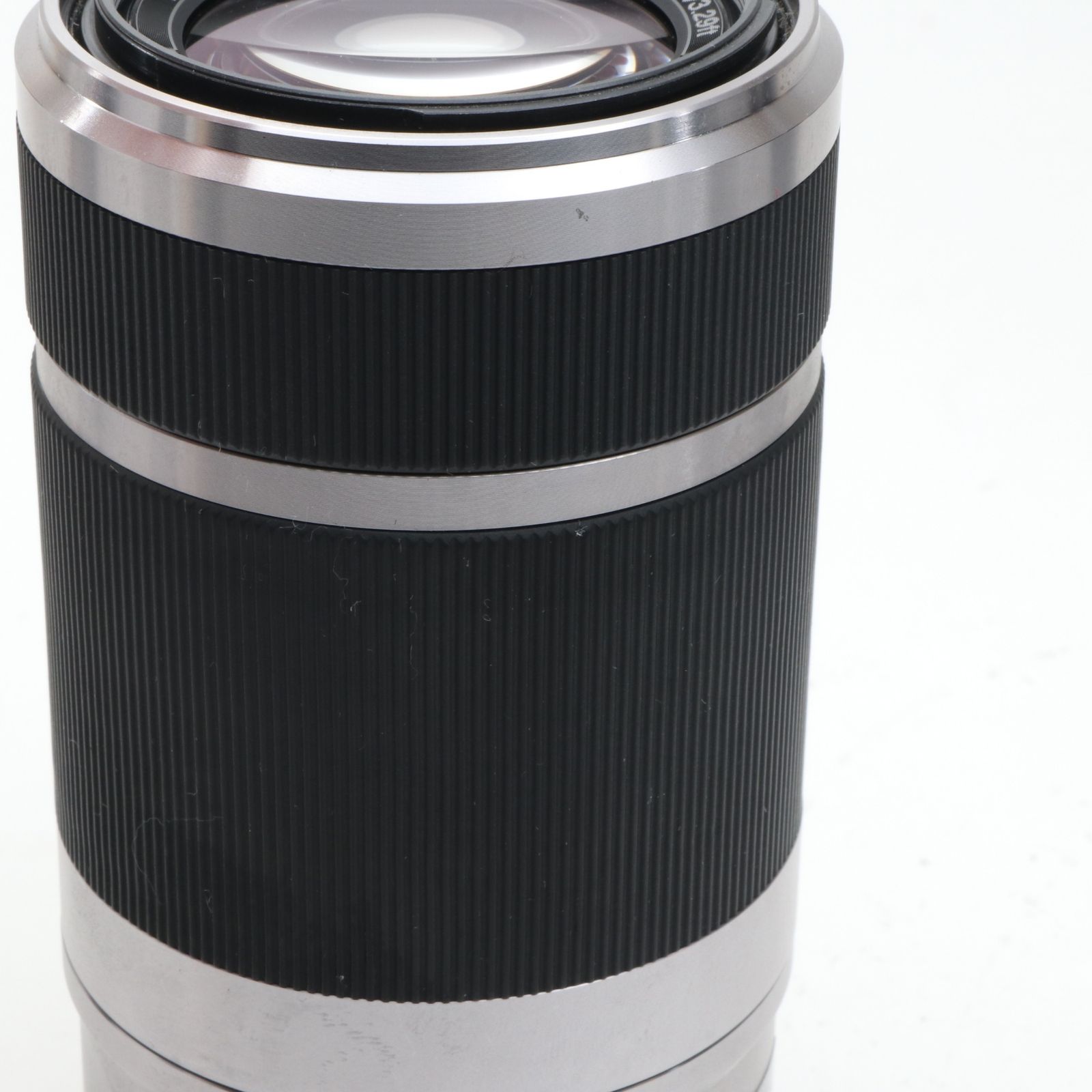 ソニー SONY 望遠ズームレンズ E 55-210mm F4.5-6.3 OSS ソニー E