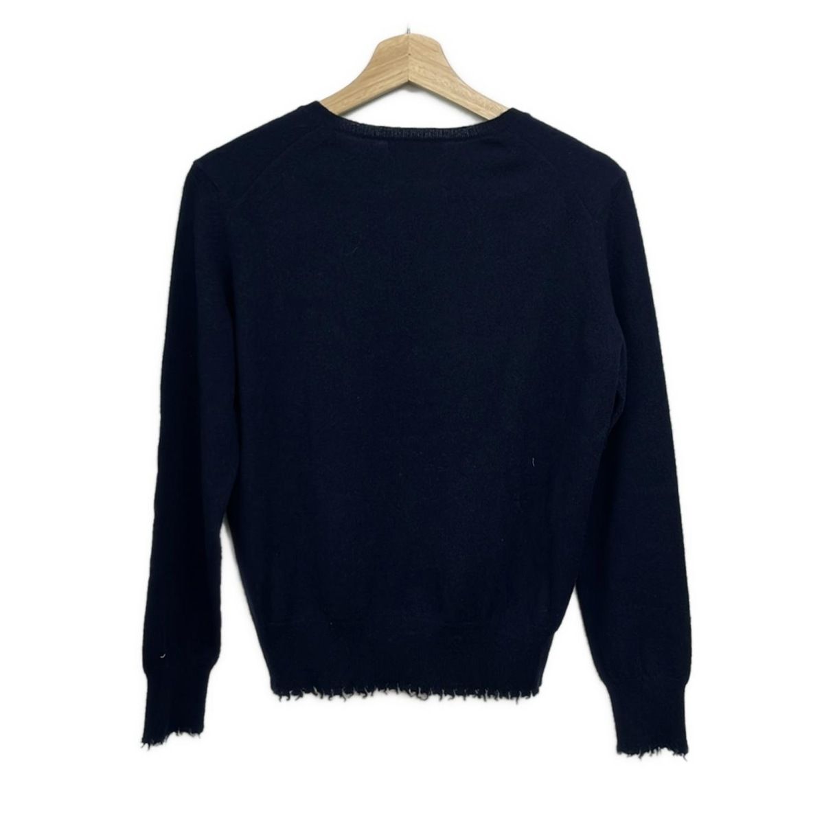 Drawer(ドゥロワー) 長袖セーター サイズ1 S レディース美品